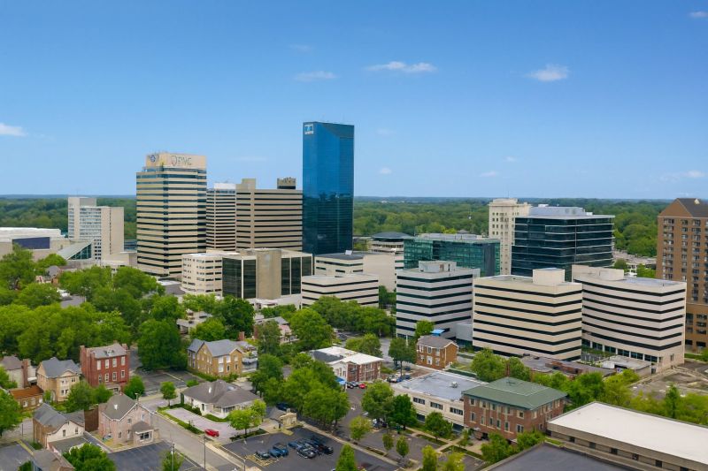Lexington Park, MD