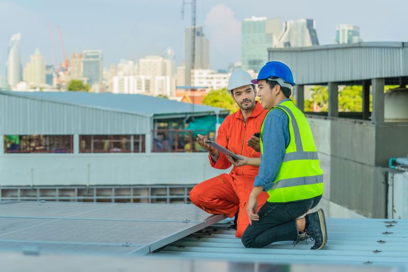 Roofing Service in Leonardtown, MD