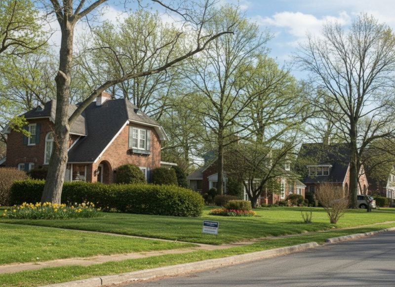 Roofing Service in Leonardtown, MD