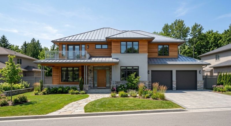 Aluminum Roof Installation in Colonial Beach, VA