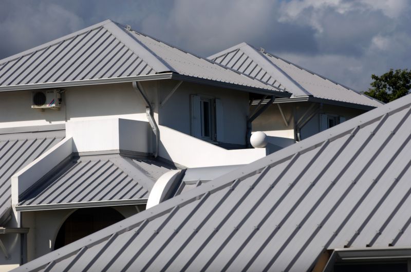 Aluminum Roof Installation in Prince Frederick, MD