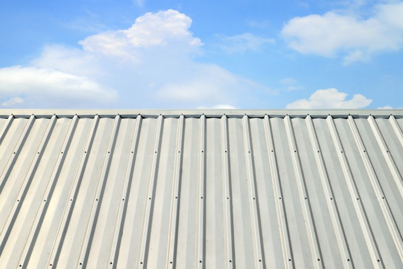 Aluminum Roofing Repair in Leonardtown, MD