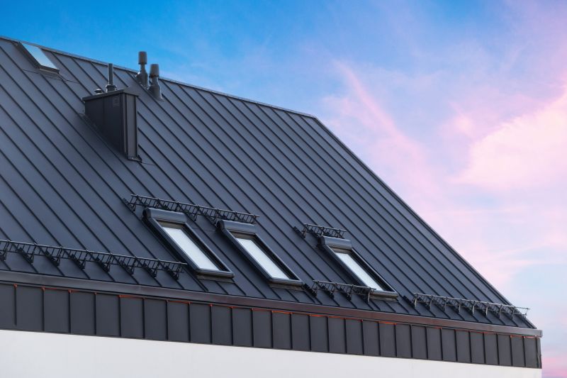Aluminum Roofing Repair in Leonardtown, MD