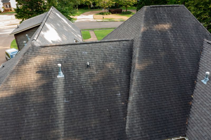 Asphalt Roof Inspection in Calvert County, MD
