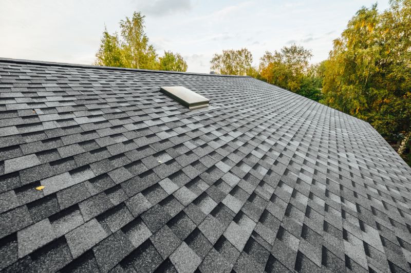 Asphalt Roof Replacement in Saint Inigoes, MD