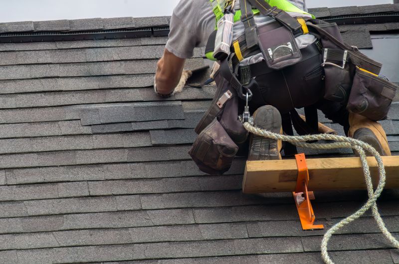 Asphalt Roofing Service in Leonardtown, MD