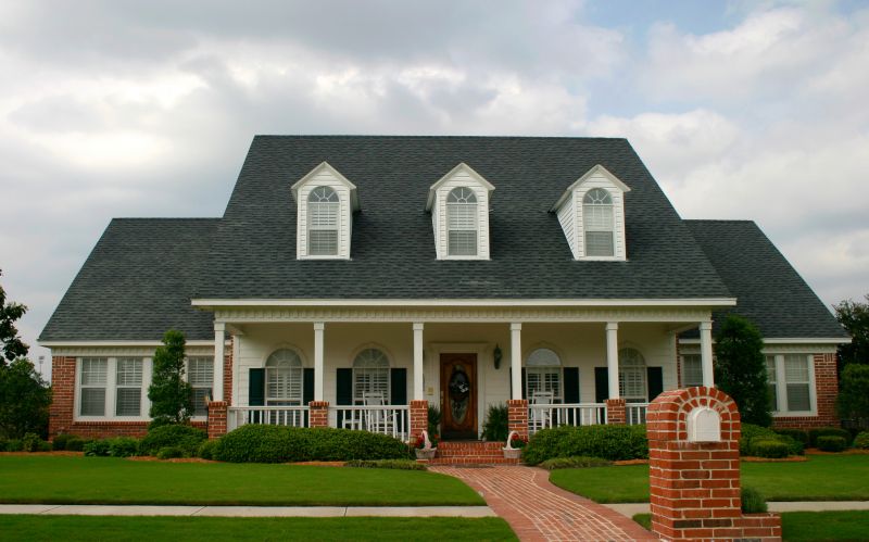 Asphalt Shingle Roof Installation in Leonardtown, MD