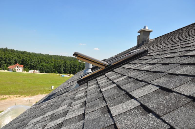 Asphalt Shingle Roof Installation in Leonardtown, MD