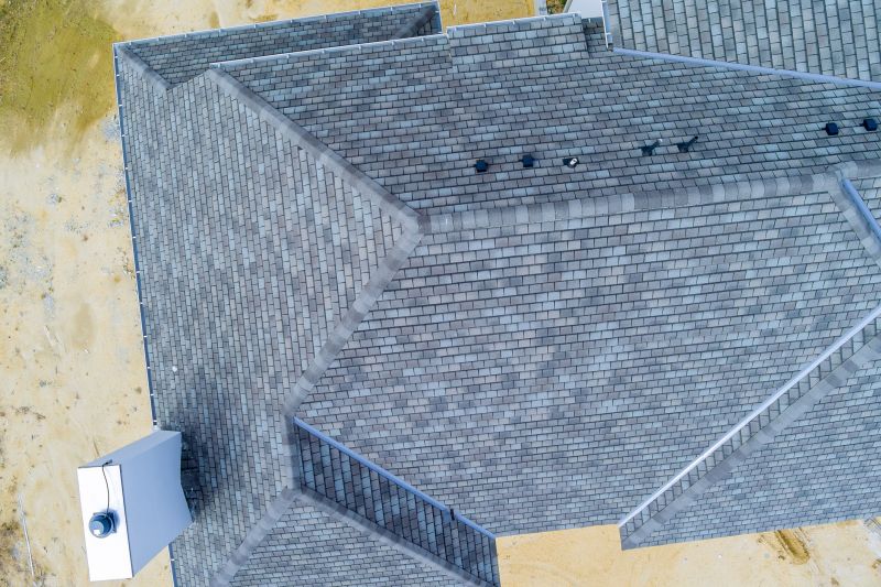 Asphalt Shingles Installation in Calvert County, MD
