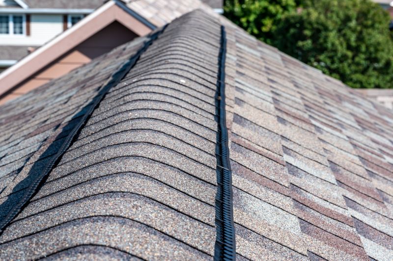 Asphalt Shingles Installation in Calvert County, MD
