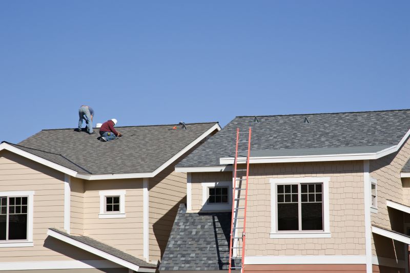 Asphalt Shingles Installation in Huntingtown, MD