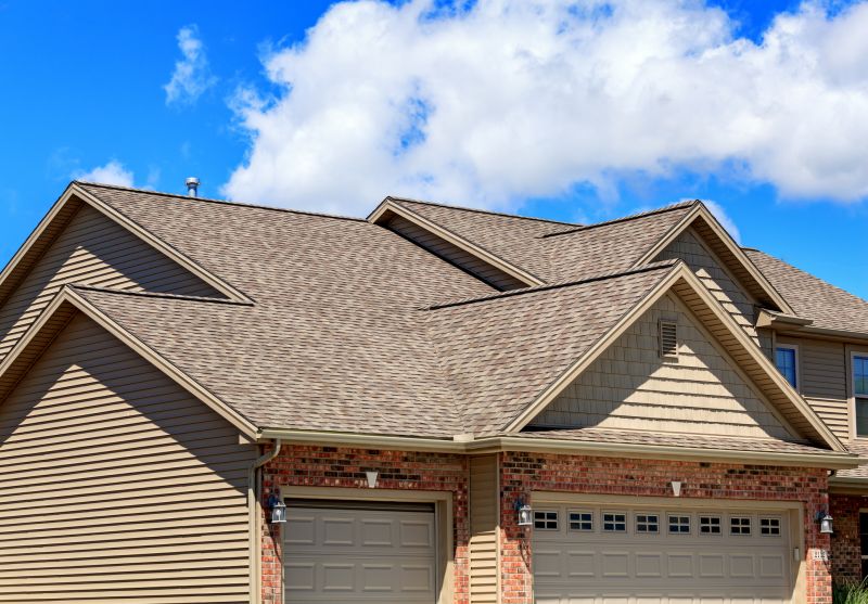 Asphalt Shingles Installation in Lusby, MD