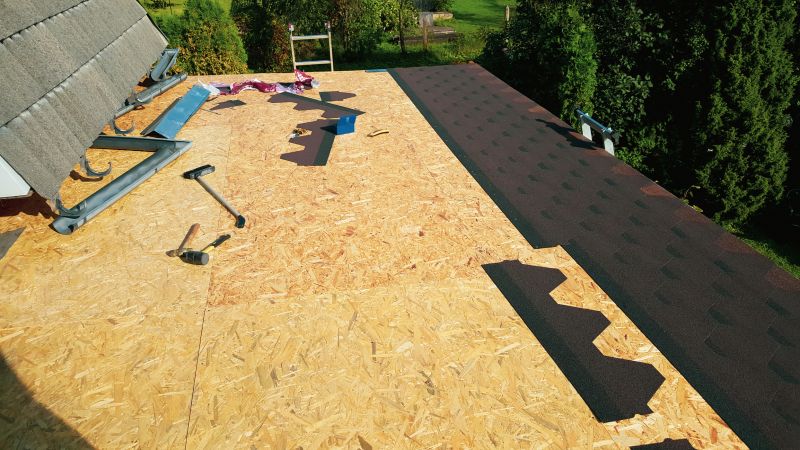 Asphalt Shingles Installation in Mechanicsville, MD