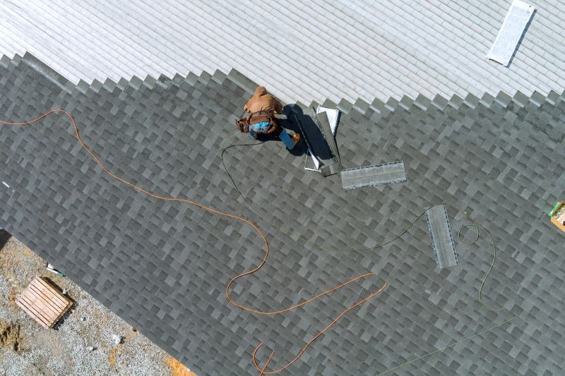 Asphalt Shingles Installation in Mechanicsville, MD