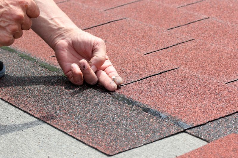 Asphalt Shingles Installation in Warsaw, VA