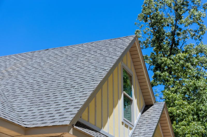 Asphalt Shingles Installation in Westmoreland County, VA