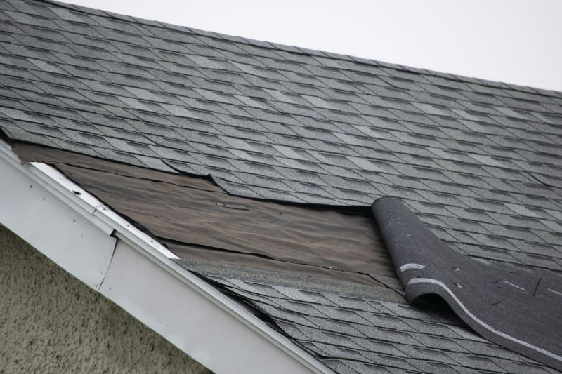 Asphalt Shingles Repair in La Plata, MD