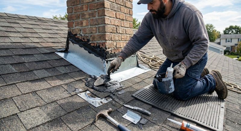 Bedroom Leak Repair in Leonardtown, MD
