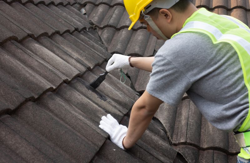 Bedroom Leak Repair in Leonardtown, MD