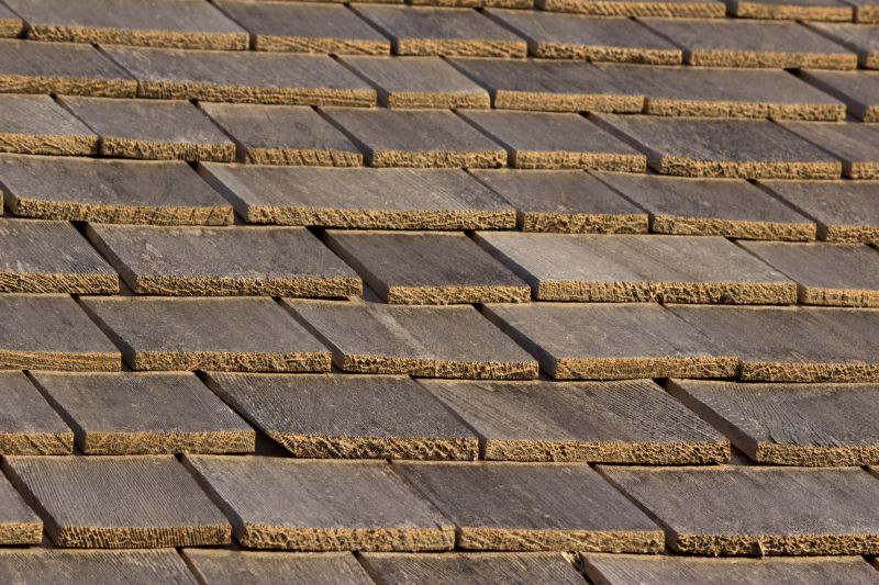 Cedar Shake Roof Repair in Huntingtown, MD
