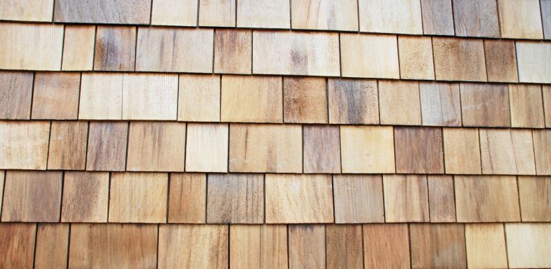 Cedar Shingles Repair in Lusby, MD