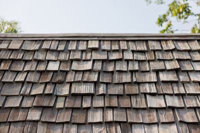 Cedar Shingles Replacement in Kinsale, VA