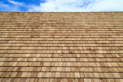Cedar Shingles Replacement in Lusby, MD