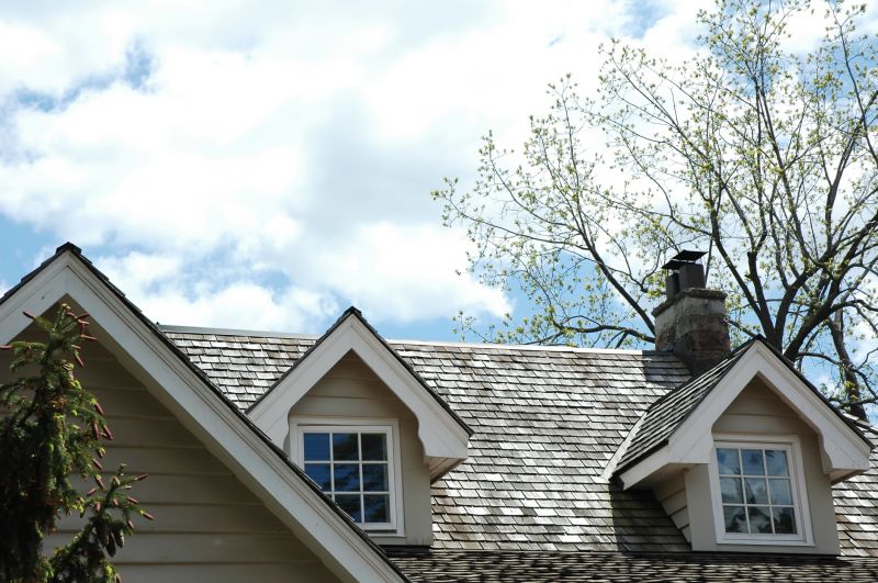 Cedar Shingles Replacement in Montross, VA