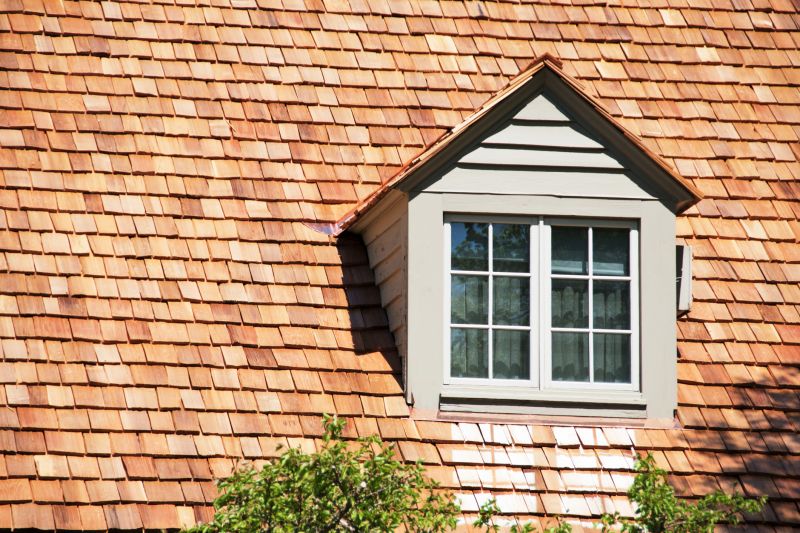 Cedar Shingles Replacement in Saint Inigoes, MD