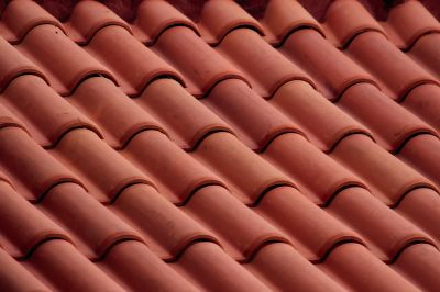 Clay Roof Installation in Huntingtown, MD
