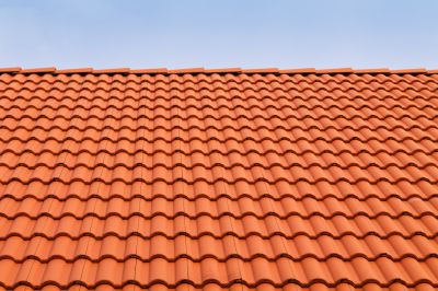 Clay Roof Installation in Prince Frederick, MD