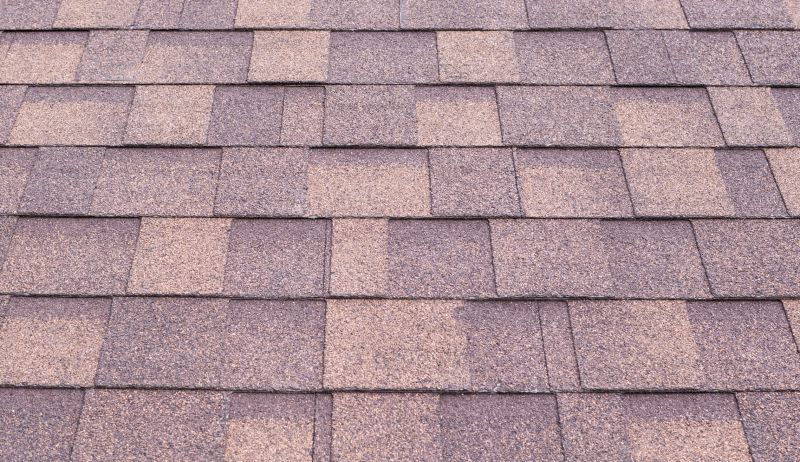 Composite Shingle Replacement in Leonardtown, MD