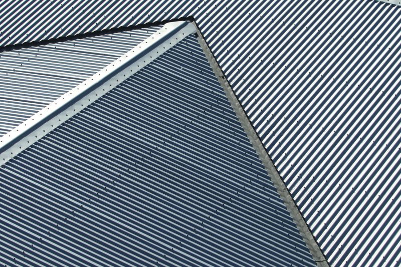 Corrugated Roof Repair in Montross, VA