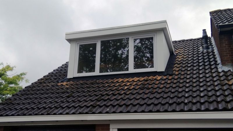 Dormer Leak Repair in Leonardtown, MD