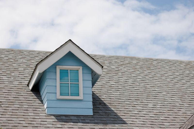 Dormer Leak Repair in Leonardtown, MD