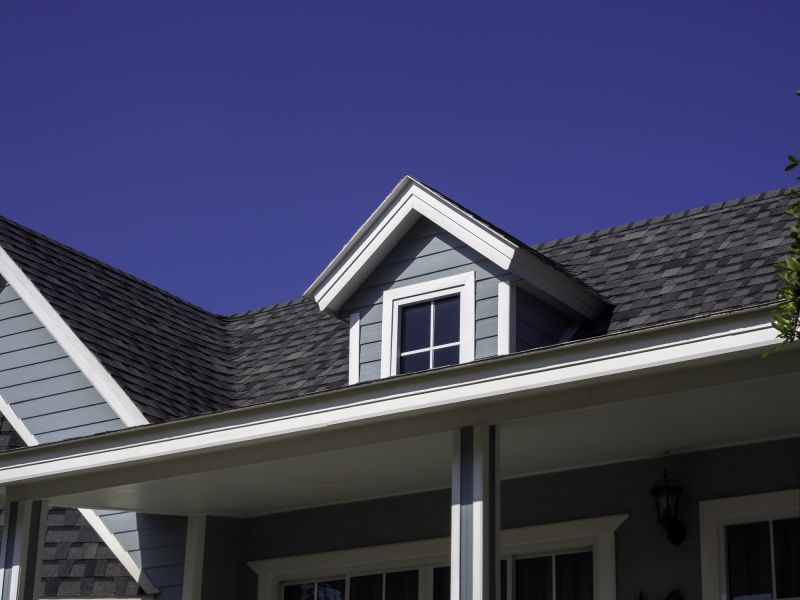 Dormer Leak Repair in Leonardtown, MD