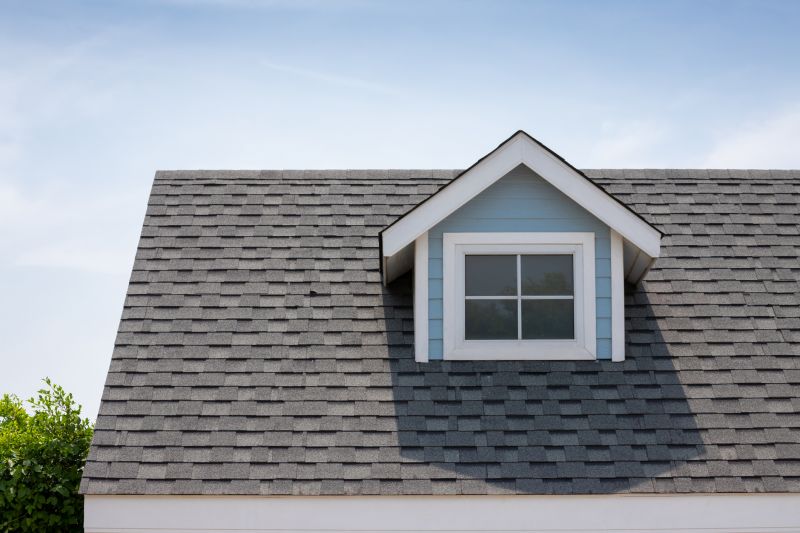 Dormer Leak Repair in Leonardtown, MD