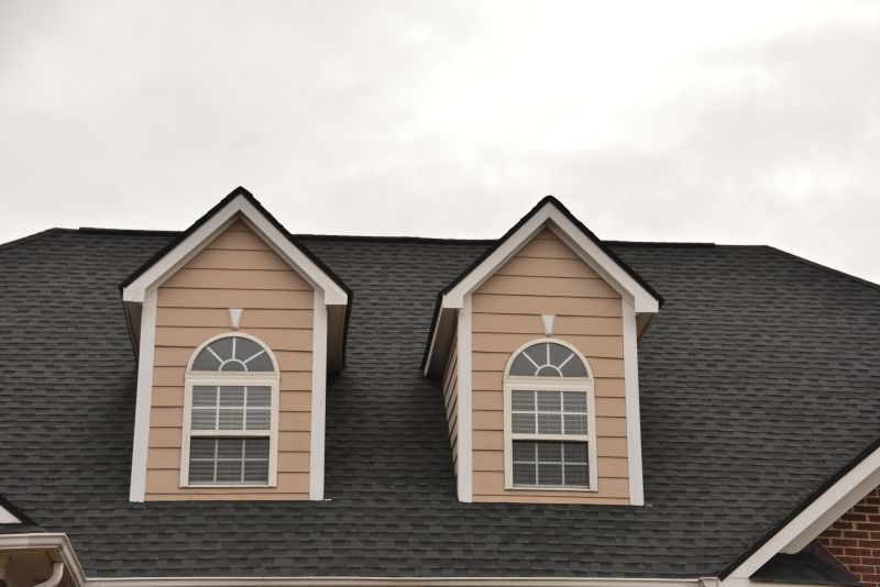 Dormer Repair in Great Mills, MD