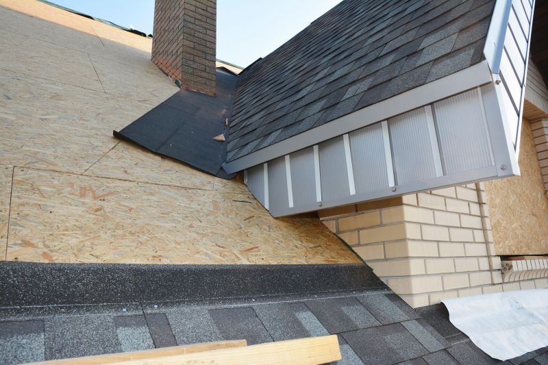 Dormer Repair in Lusby, MD