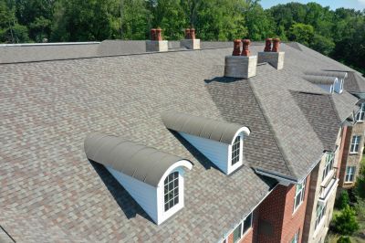 Dormer Repair in Prince Frederick, MD