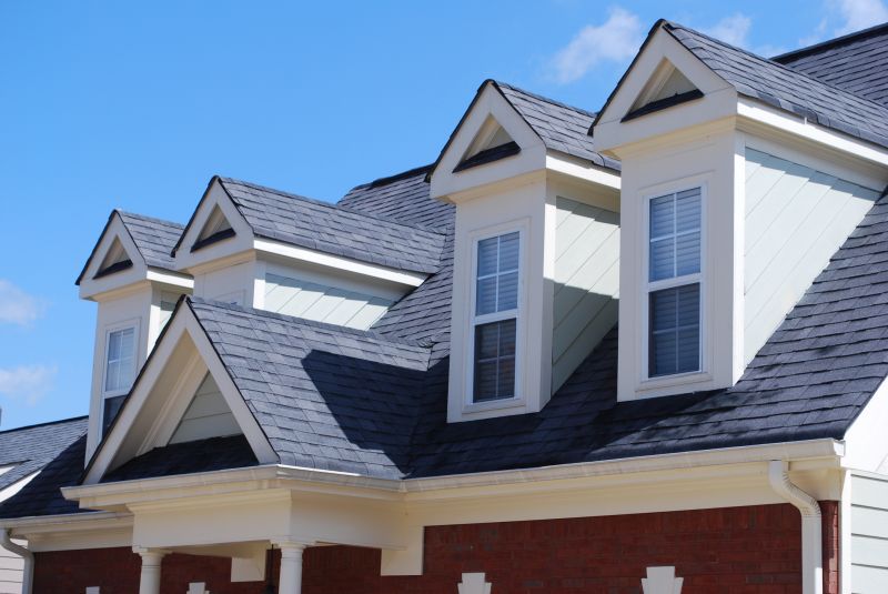 Dormer Roof Installation in Leonardtown, MD