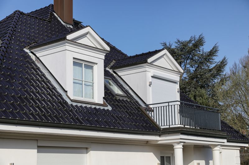 Dormer Roof Installation in Leonardtown, MD