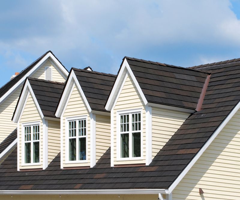 Dormer Roof Replacement in Leonardtown, MD