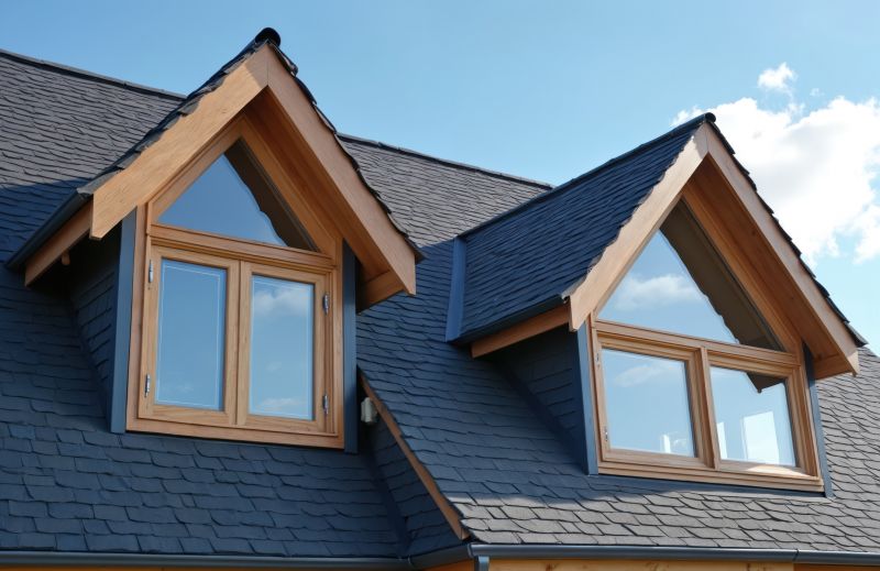 Dormer Roof Replacement in Leonardtown, MD