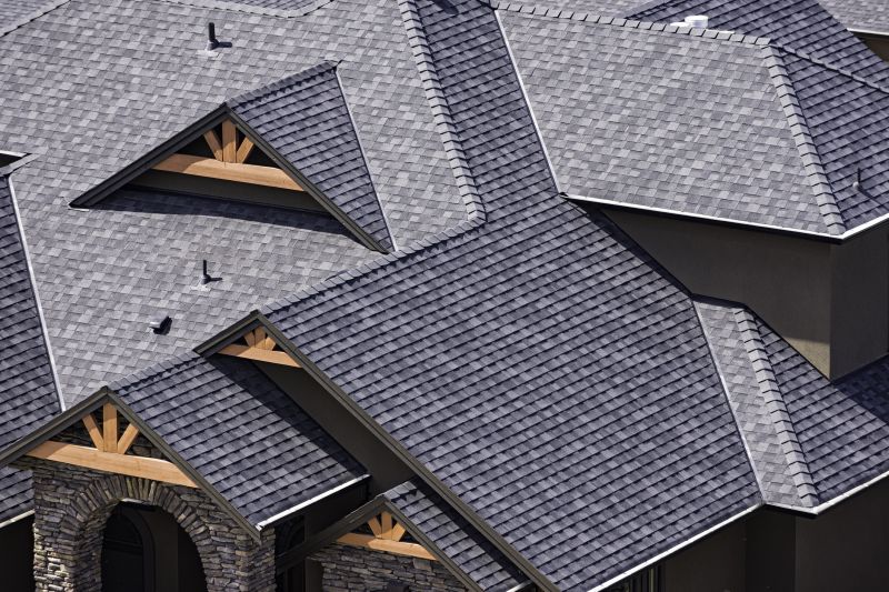 Dormer Roof Replacement in Leonardtown, MD