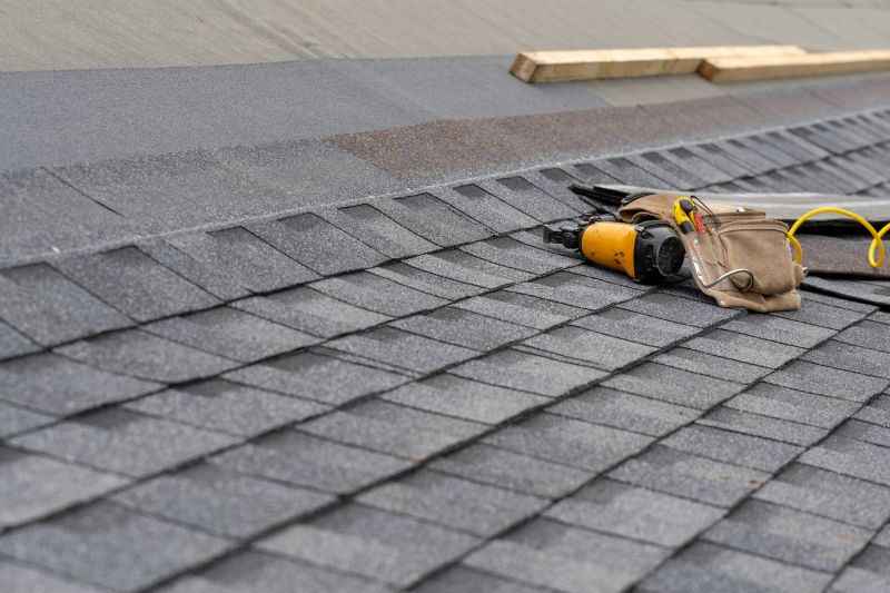 Fiberglass Shingles Repair in Leonardtown, MD
