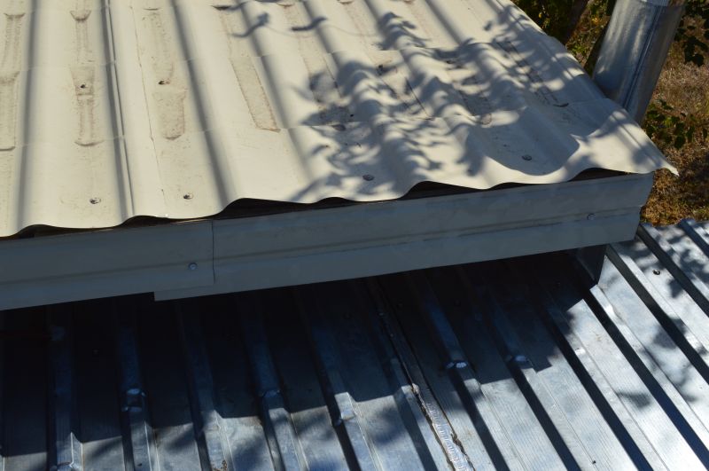 Flashing Repair Service in Leonardtown, MD