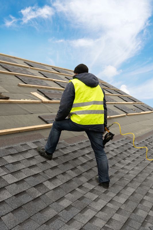 Home Roof Installation in Leonardtown, MD