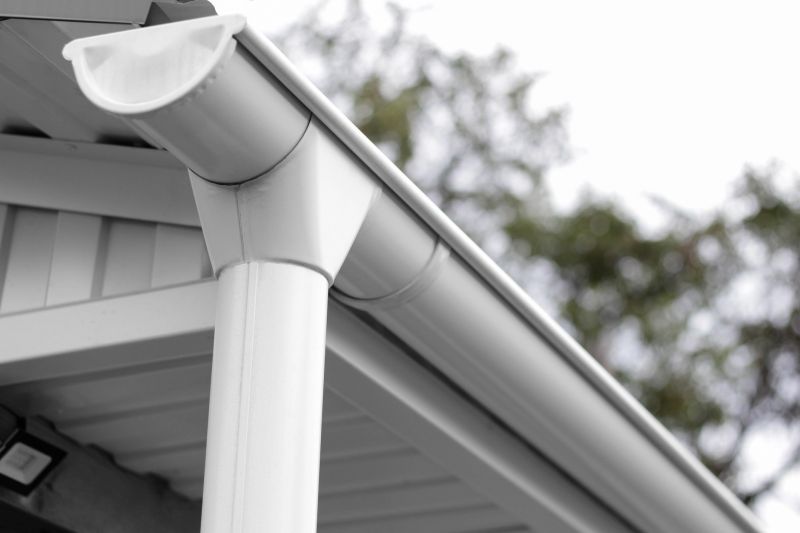 House Roof Installation in Colonial Beach, VA
