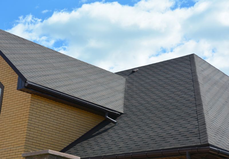 House Roof Installation in Hollywood, MD